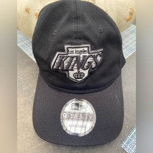 COPY - NWT LA Kings New Era 9TWENTY